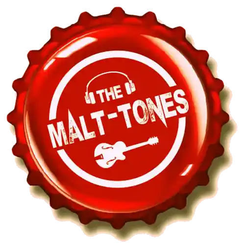 Picture for song 'Be My Master' by artist 'The Malt-Tones (US)'