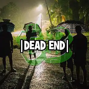 Picture for song 'Dead End - Melodic Guitar Type Beat - 104BPM' by artist 'tB HealthySickness'