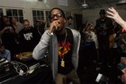 Picture for song 'Rager Anthem' by artist 'Tha Real J-Frost'