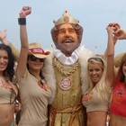 Picture for song 'BK Loungin - Sandro' by artist 'the-beat-kings'