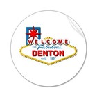 Picture for song 'Denton Town' by artist 'The Funky Butts'