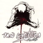 Picture for song 'All The Things You Said' by artist 'The Kid Beyond'