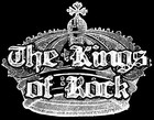 Picture for song 'kor - mean street' by artist 'The Kings of Rock'