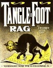 Picture for song 'Tanglefoot Rag' by artist 'The Parlor Songs Academy'