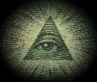Picture for song 'All seeing' by artist 'TheRealJayAllen'