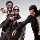 Picture for song 'She Say She Want Me | Free DL' by artist 'The Super Natural Geniuses'