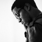 Picture for song 'On My Own *Cudi Get @ Me!!!!!!!!* FREE D/L' by artist 'The Third productions'