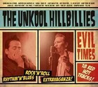 Picture for song 'Your The One (feat Karin Johansson)' by artist 'The Unkool Hillbillies'