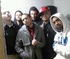 Picture for song 'Strivin Higher Prod. by Goldmine' by artist 'The Villanz Entertainment'