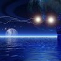 Picture for song 'Lunar Sunrise' by artist 'The Walter Scott Project'
