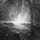 Picture for song 'Let It Rain' by artist 'The Wulfs'