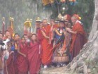 Picture for song 'intro to tibetan army' by artist 'TigerShadow'