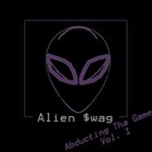Picture for song 'Alien Swagg ||Futuristic Space Banger|| HOT!!!!!!!' by artist 'TI The TrackStar'