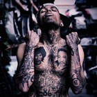 Picture for song 'Hands Up (Free D/L)' by artist 'Tony Fadd'