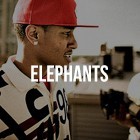 Picture for song 'Elephants' by artist 'TrakkBlazers'