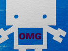 Picture for song 'Transitbot - OMG.mp3' by artist 'Transitbot'