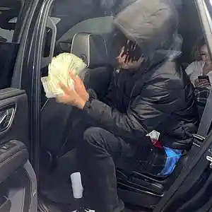 Picture for song 'Hundo' by artist 'TTK BEATZ'