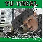 Picture for song 'BIG BANK' by artist 'TU-TREAL (KING OF MISSISSIPPI)'
