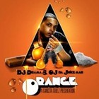 Picture for song 'AGENT ORANGE *TRAP *HOT' by artist 'T-WRECKS INSTRUMENTALS'