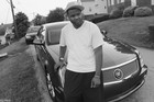 Picture for song 'The Show' by artist 'Ty Jeter'