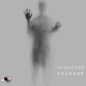 Picture for song 'Release' by artist 'ucanfind'