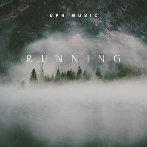 Picture for song 'Running Jul x Morad Type Beat' by artist 'UPH Music'