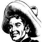 Picture for song 'Cisco Kid' by artist 'Wayne Thibeault'