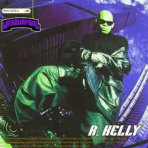 Picture for song 'Half Of A Baby- R. Kelly x Aaliyah Type Beat' by artist 'WESOUAFOOL'