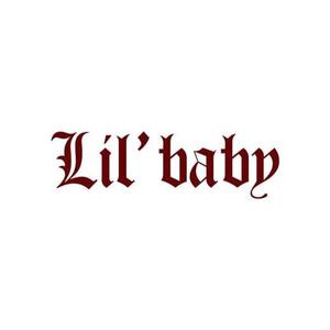 Picture for song 'Lil Baby type beat - "Hats Off"' by artist 'what is luv'