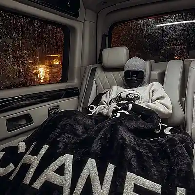 Picture for song 'Lucki Type Beat - Y NOT' by artist 'willvercetti'