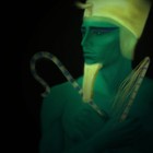 Picture for song 'Osiris' by artist 'Wormhelmet'