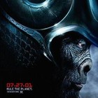 Picture for song 'LAND OF THE GORILLAS' by artist 'YB MUZiK'