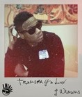 Picture for song 'J. Winans - Trans4m Ur Luv (Prod. By Y.E.)' by artist 'YE Beatz'