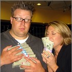 Picture for song 'Smell Like Money (MMTGB)' by artist 'Young Boomers'