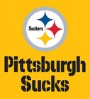 Picture for song 'Yellow and Black (Steelers are Wack!)' by artist 'Young Stroke aka Young Muscle'