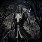 Picture for song 'Guru Knight' by artist 'Yung Guru Beatz 3E'