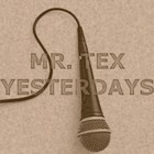 Picture for song 'Yesterdays - Mr. Tex' by artist 'Yung Phenomz'