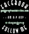 Picture for song 'Yung Prep - Keep Trying' by artist 'Yung Prep'