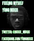 Picture for song 'Feeling Myself' by artist 'Yung Reece'