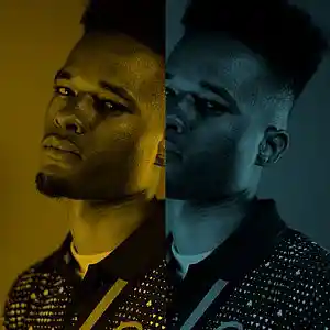 Picture for song 'Drakeo the Ruler x AZ Swaye Type Beat' by artist 'Zayroc Beats'