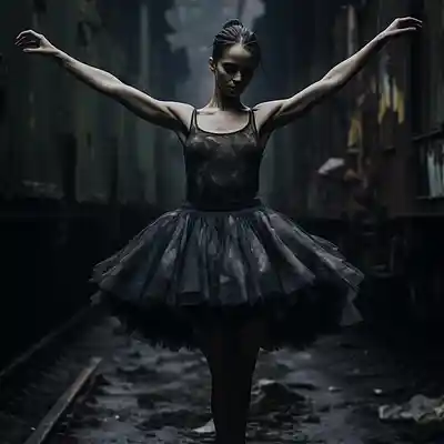 Picture for song 'Behind' by artist 'Zemmo'