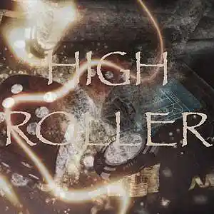Picture for song 'HIGH ROLLER' by artist 'Z-L VYBEZ'