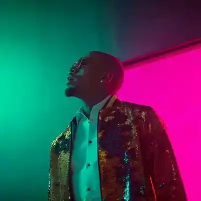 Picture for song 'Distance' by artist '300Cam'