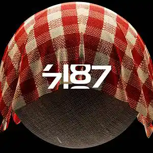 Picture for song 'Difference' by artist '7187'
