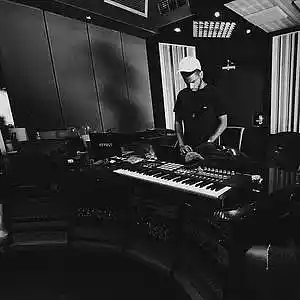Picture for song 'Real One' by artist 'THE GOD ADOT'