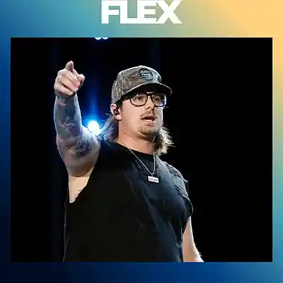 Picture for song 'Flex (Country Rap, Hardy)' by artist 'Alex Thrive Music'