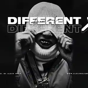 Picture for song 'DIFFERENT - Buy 2 Get 2 Free - trap' by artist 'Alexx Melo'