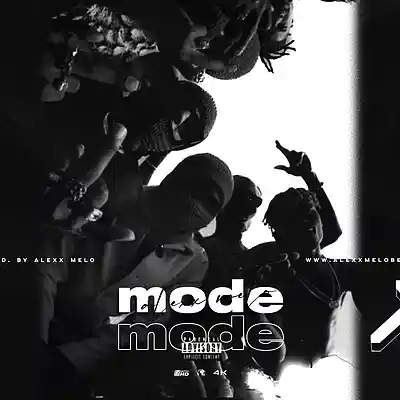 Picture for song 'Drake, Travis Scott - MODE - Buy 2 Get 2 Free' by artist 'Alexx Melo'
