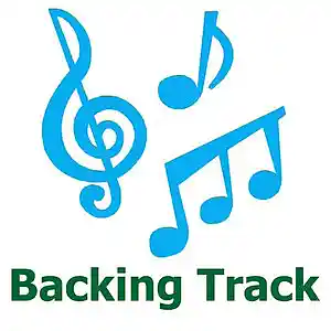 Picture for song 'Waves Dancing' by artist 'Aloka's Backing Tracks'