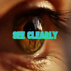 Picture for song 'See Clearly' by artist 'Anac On The Beat'